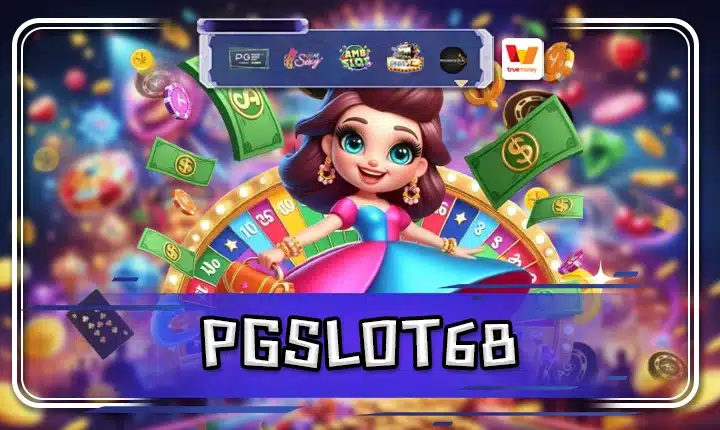 PGSLOT68