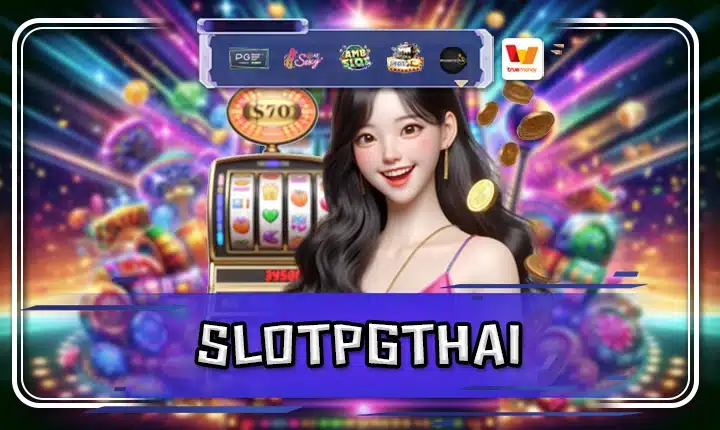 SLOTPGTHAI